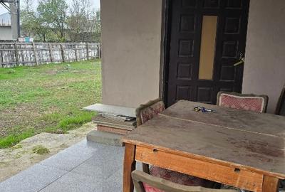 Casă individuală cu 3 camere cu Teren 900 Mp în Axintele - 8