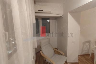 Apartament cu 3 camere decomandat, mobilat în Parcul Circului - 9