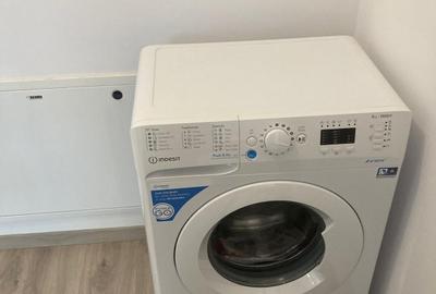 Apartament cu 2 camere semidecomandat în Take Ionescu - 8