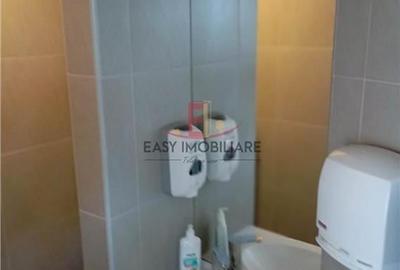 Spatiu Comercial/Birouri, Ultracentral,2 bai,bucatarie,180mp - 8