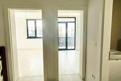 Duplex cu 4 camere cu Canalizare în Mehala - 3