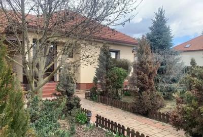 Casă cu 3 camere în Lazuri - 15