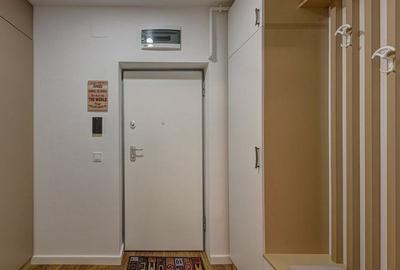 Garsonieră în Pipera - 7