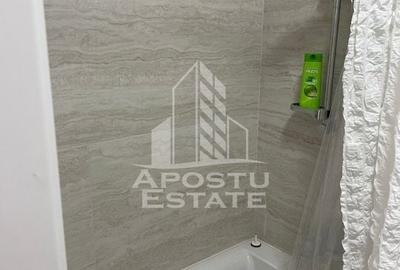 Apartament2 camere,56mp,parter,centrala proprie,Freidorf - 11
