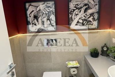 Vila 5 camere complex residential Tunari - 30