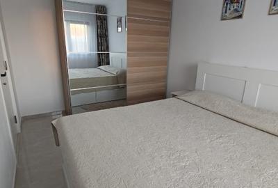 Apartament cu 2 camere decomandat, mobilat în Giroc - 5