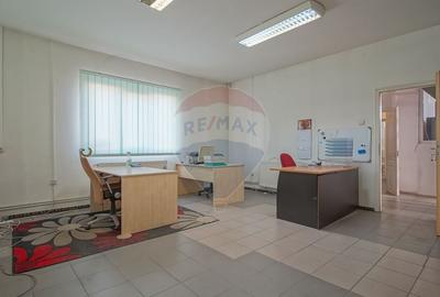 Spațiu industrial, de 720 mp, în Bartolomeu - 7