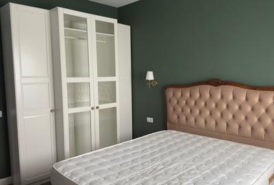 Închiriez apartament 2 camere + parcare – Direct proprietar - 8