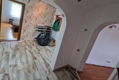 Apartament 3 camere de inchiriat – Aleea Sporturilor, Buzau – 90 mp – - 9