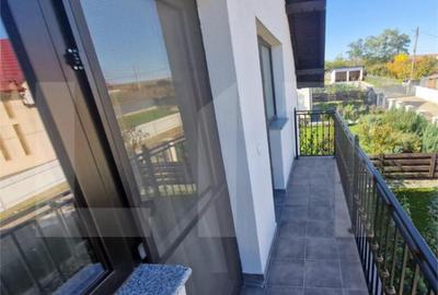 Casa cu mansarda | 120 mp utili | Zona Peco Cristal Hudum - 10