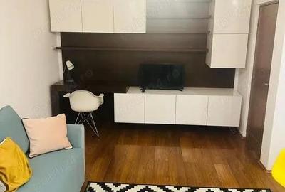 Garsoniera nerva traian - 3