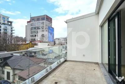 Apartament cu 4 camere semidecomandat în Aviației - 10