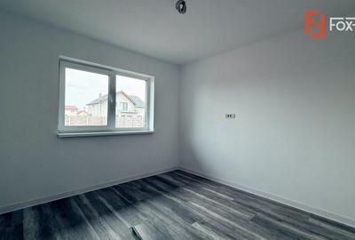 COMISION 0% Duplex cu 4 camere de vanzare si teren de 270 mp - zona Sacalaz - 7