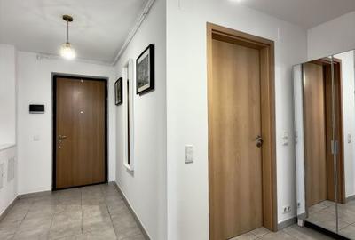 Apartament cu 2 camere decomandat, mobilat în Doamna Ghica - 3