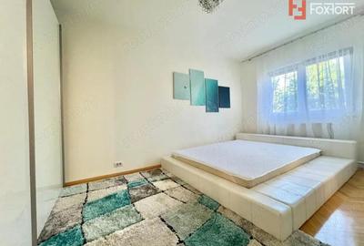 Apartament cu 3 camere, etaj 2 de vanzare, zona Complex Studentesc - 3