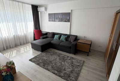 Apartament cu 2 camere decomandat în Metalurgiei - 8