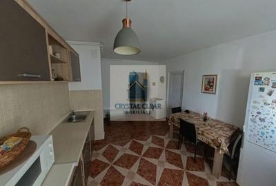 Apartament 1 cameră - cartierul Unirii - 6