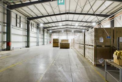 Spatii depozitare clasa A, zona Popesti-Leordeni, centura Sud-Est - 5