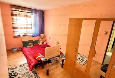 Apartament cu 3 camere decomandat în Astra - 5