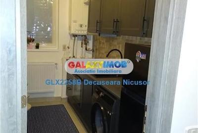 Apartament 2 camere,  Mobilat, Utilat, Militari Residence, 55.900 euro - 4