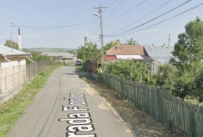 Casă cu 3 camere în Săhăteni - 4