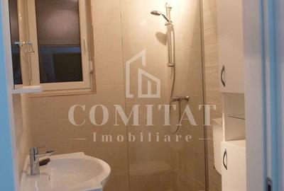 Apartament cu 3 camere decomandat, mobilat în Europa - 24