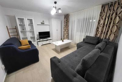 Inchiriez apartament decomandat cu 3 camere in Zona Girocului, et.2, suprafata utila de 71mp. - 1