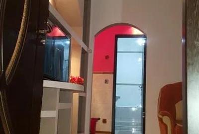 Apartament cu 2 camere semidecomandat, mobilat în Mircea cel Bătrân - 4