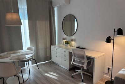 Garsonieră semidecomandată, mobilată în Lujerului - 2