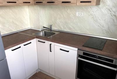 Garsonieră decomandată în Grozăvești - 4