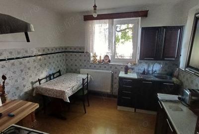 Casă cu 3 camere cu Teren 1028 Mp în Găgeni - 2