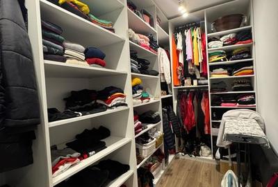 PENTHOUSE 4 camere | loc de parcare subteran PENTHOUSE 4 camere | loc de parcare subteran - 9