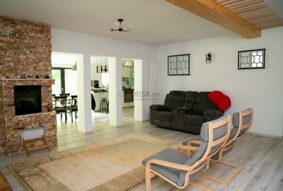 Vila 5 Camere Snagov Vila 5 Camere Snagov - 13