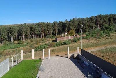 Teren de 650 mp, în Tărlungeni - 4