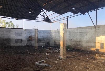 Ferma de vanzare in jud. Covasna (suprafata teren 4824, supr - 4