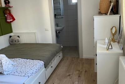 Apartament cu 3 camere decomandat, mobilat în Prelungirea Ghencea - 6