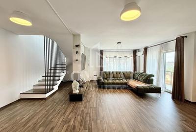 0% comision | Penthouse cu terasă tip rooftop - 4