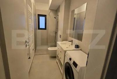 Apartament cu 2 camere decomandat în Sud - 1