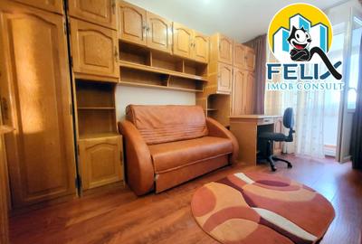 Apartament cu 3 camere decomandat în Narcisa - 3