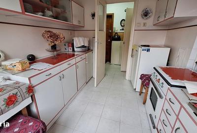 Apartament cu 2 camere în Sud - 4