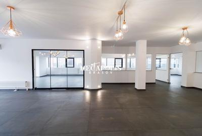 15E MP / Spatiu Birouri / 4 Parcari Subterane / Coresi - 7