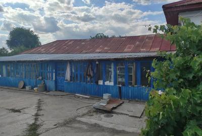 Casă cu 4 camere cu Teren 800 Mp în Licuriciu - 1
