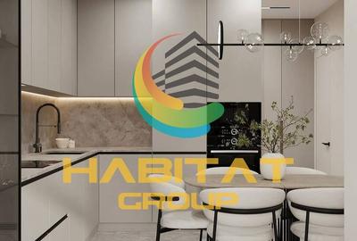 Apartament cu 3 camere decomandat în Titan - 4
