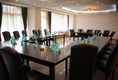 Hotel Bran -OPORTUNITATE COMISION 0% - 9