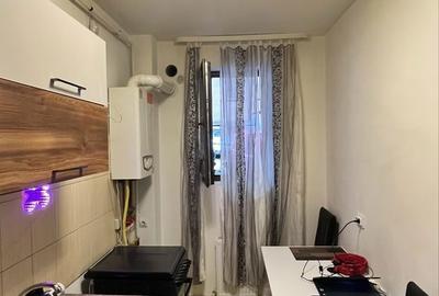 Garsonieră decomandată în Central - 7
