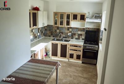 Casă cu 4 camere în Maliuc - 4
