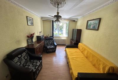 Titan 3 Camere Parter Bloc 1980 Reabilitat 69 Mp Balcon - 3