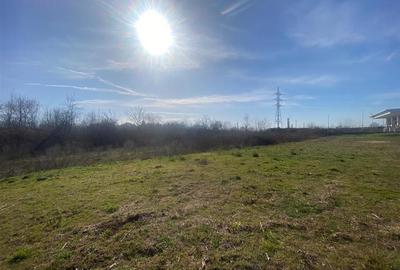 Teren intravilan de 1011 mp, în Episcopia Bihorului - 1