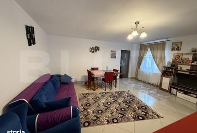Casă cu 3 camere în Lipănești - 3