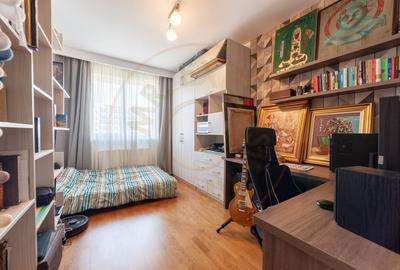 Apartament 3 camere in Baneasa - Bd. Apicultorilor, Bucuresti - 5